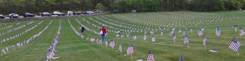 Bourne Cemetery