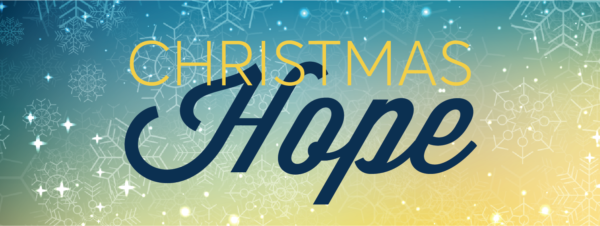 Christmas Hope – Oldtown Church