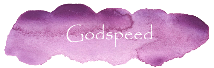 Godspeed