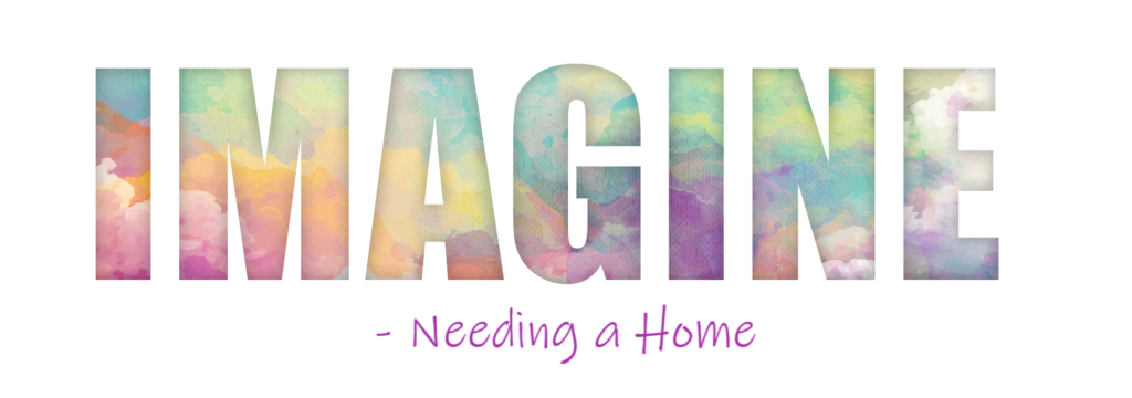 Imagine - Needing A Home